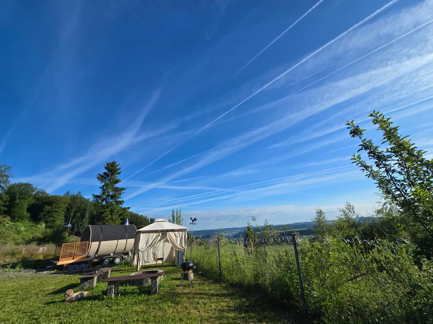 Ferienwohnungen