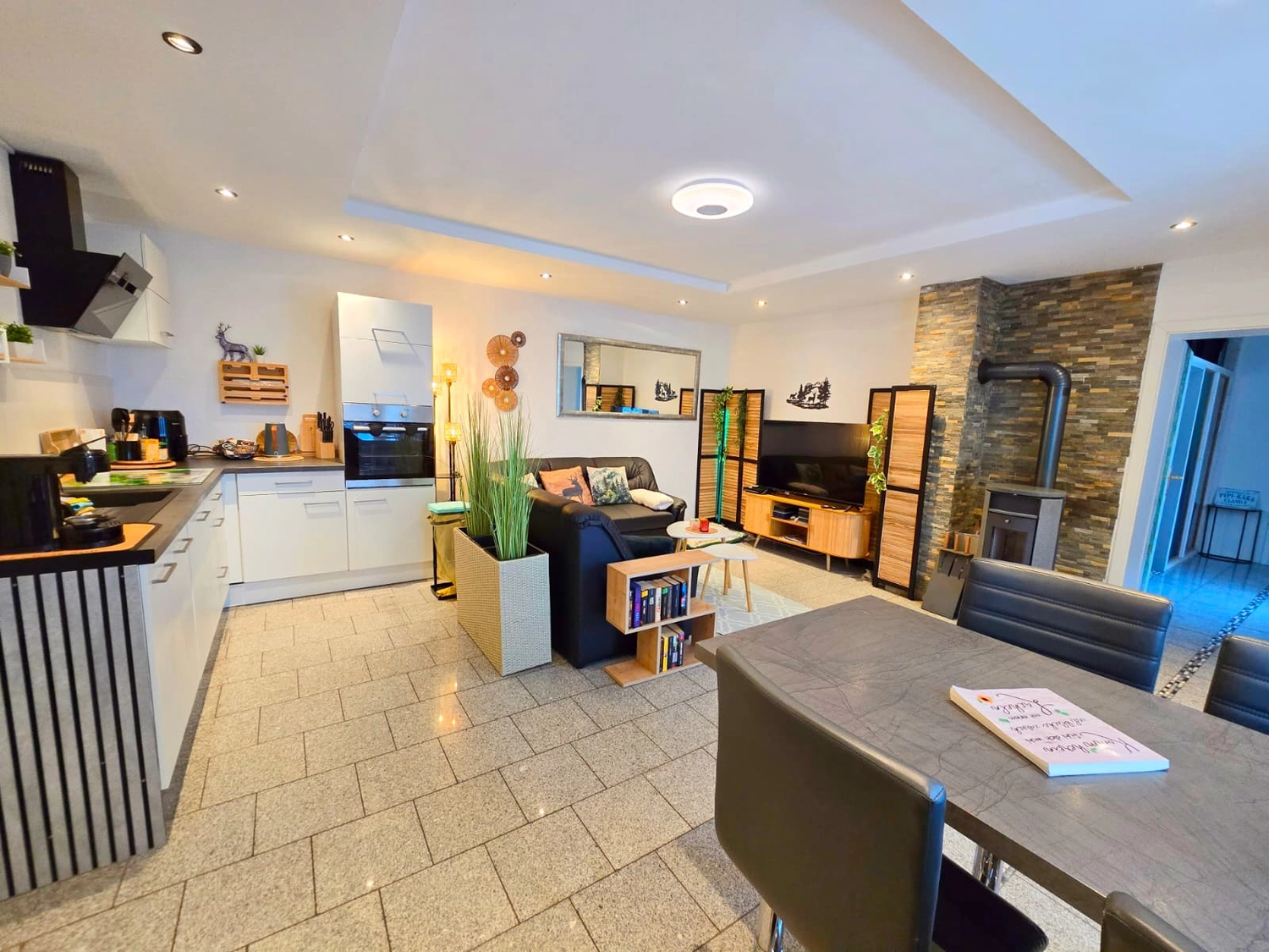 Ferienwohnung Sauerland