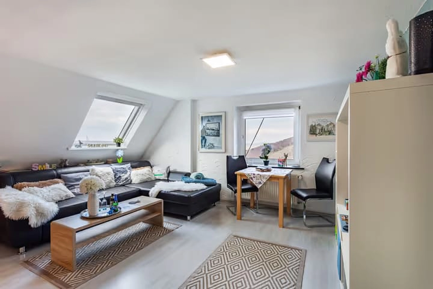 Ferienwohnung Sauerland