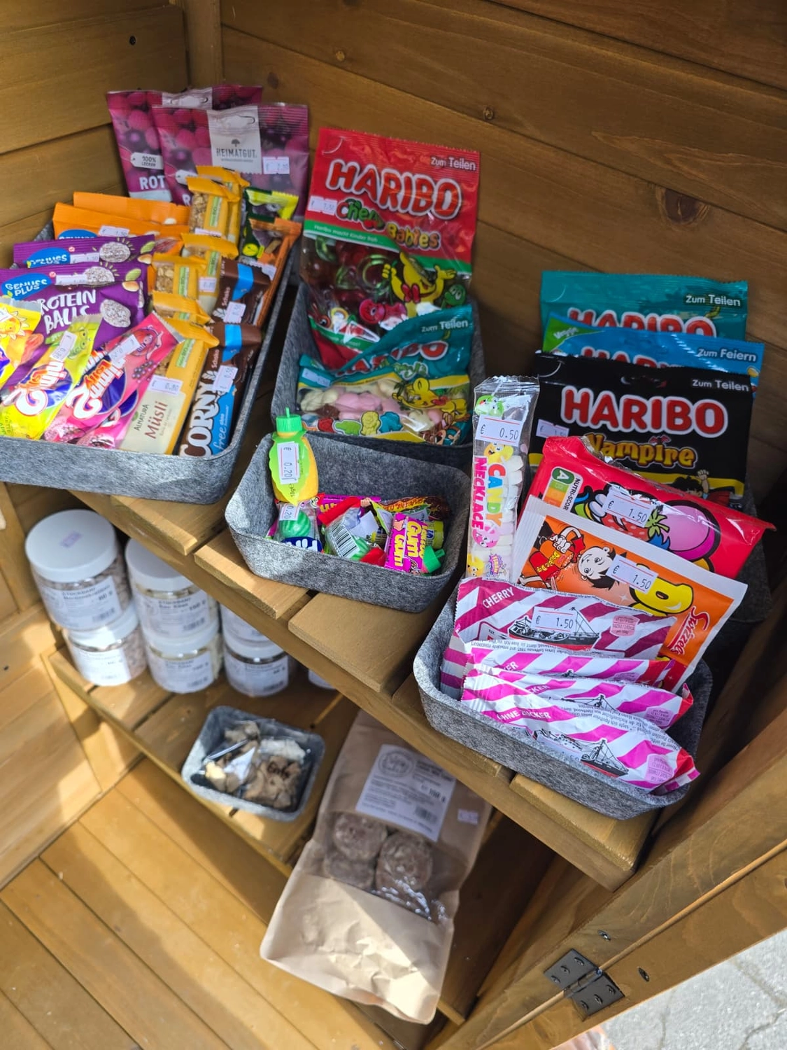 Ferienwohnungen