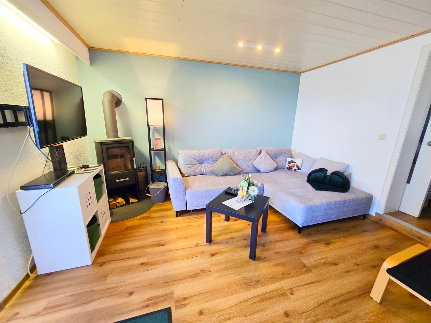 Ferienwohnung Bestwig