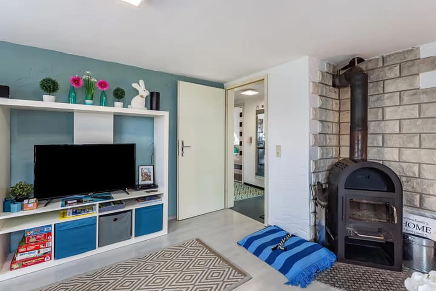 Ferienwohnung Sauerland