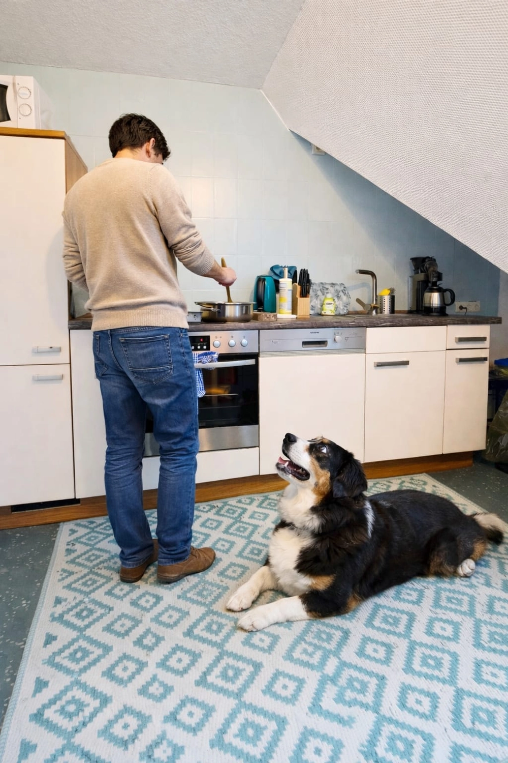 Urlaub mit Hund Bestwig