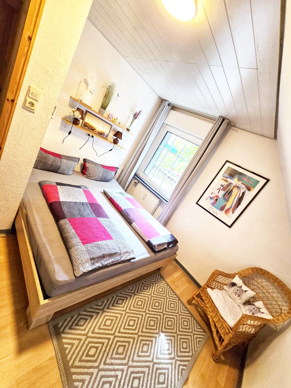 Urlaub mit Hund Bestwig