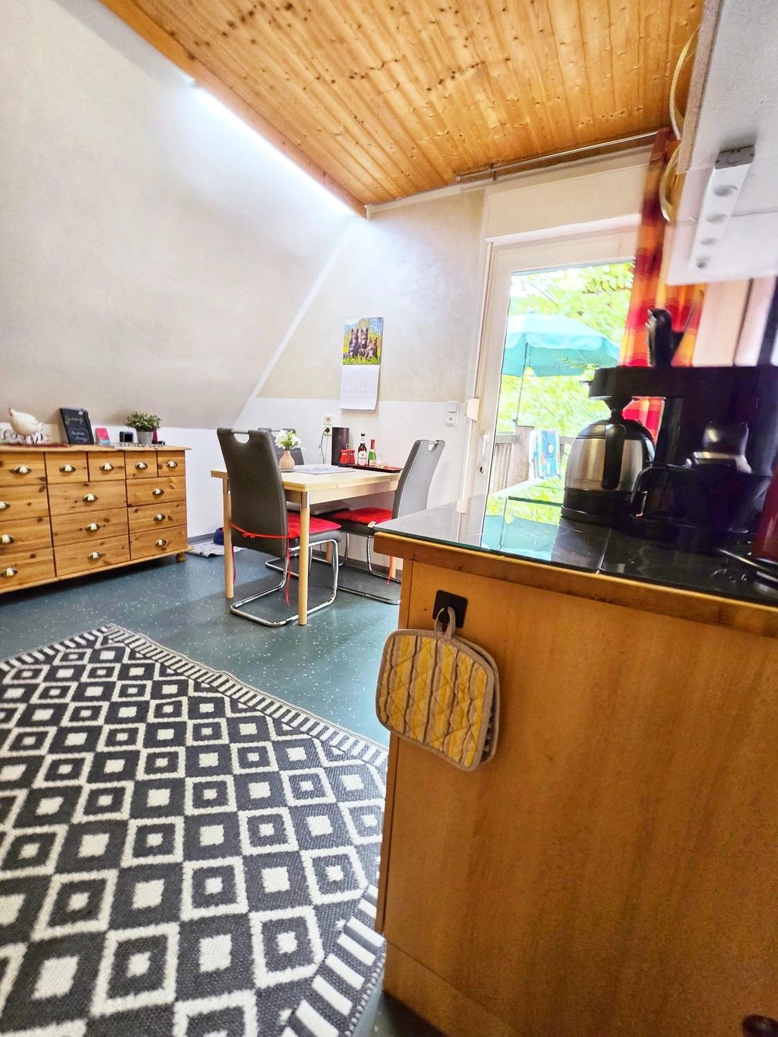 Urlaub mit Hund Bestwig