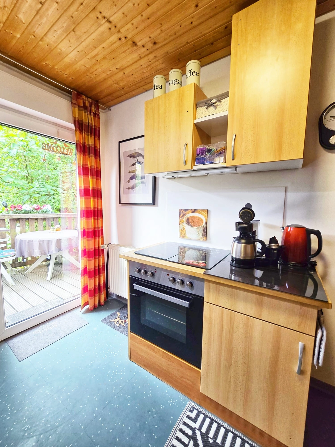 Urlaub mit Hund Bestwig