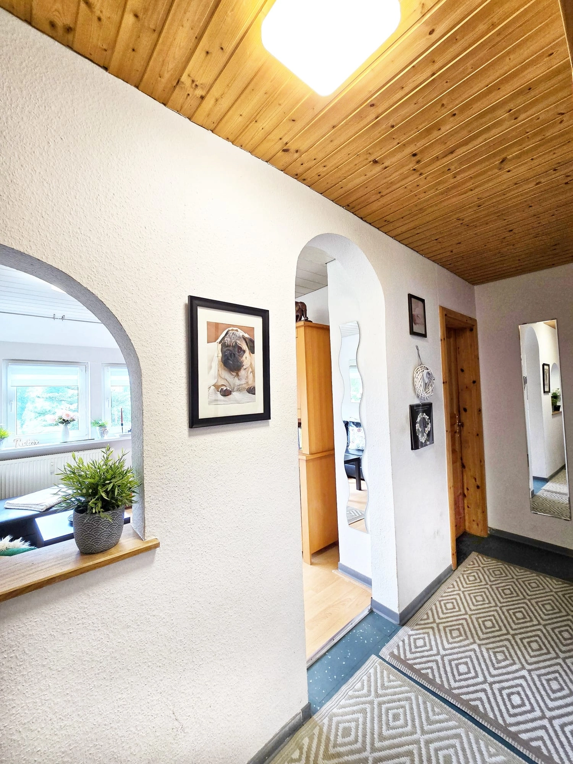 Urlaub mit Hund Bestwig