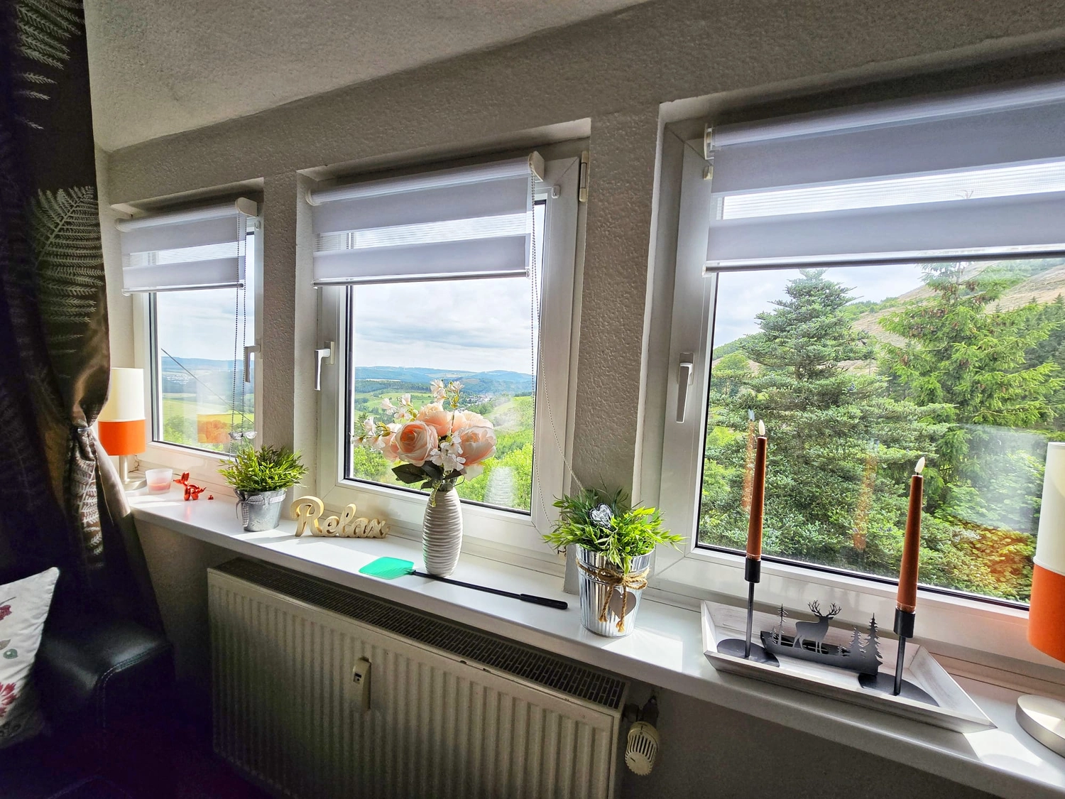 Urlaub mit Hund Bestwig