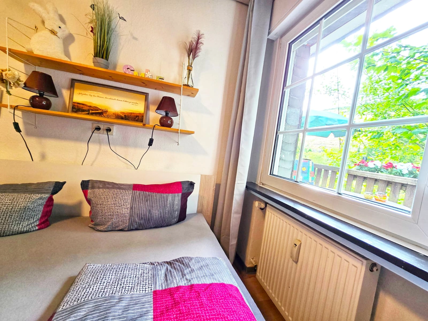 Urlaub mit Hund Bestwig