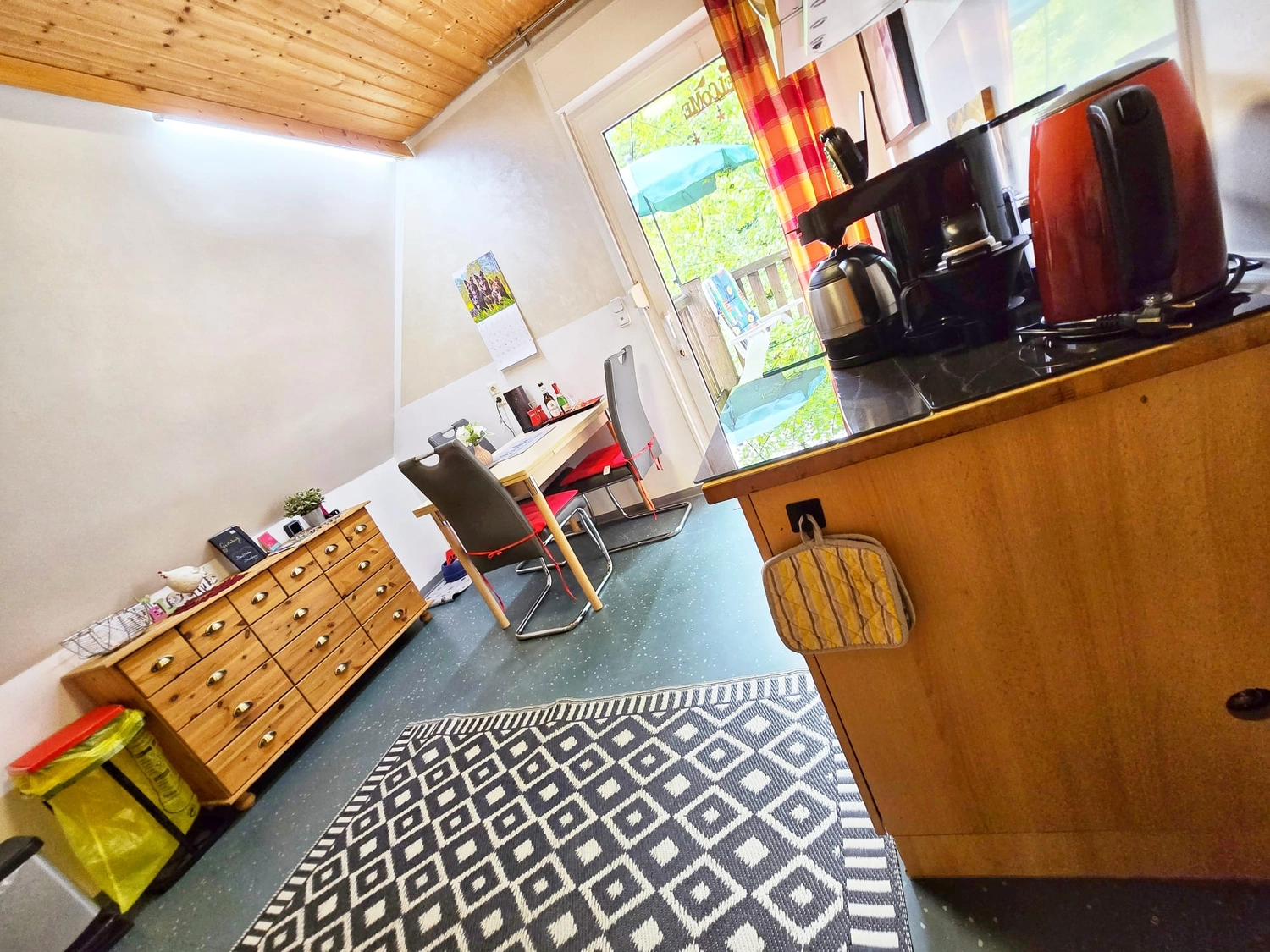 Urlaub mit Hund Bestwig