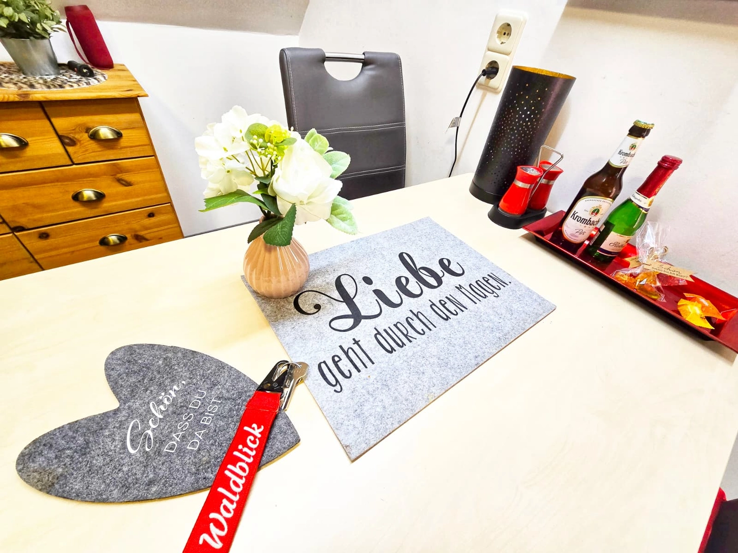 Urlaub mit Hund Bestwig