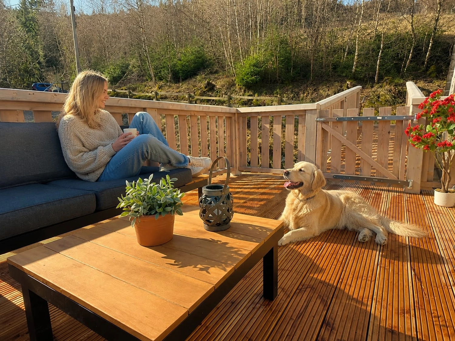 Hundefreundlich Urlaub