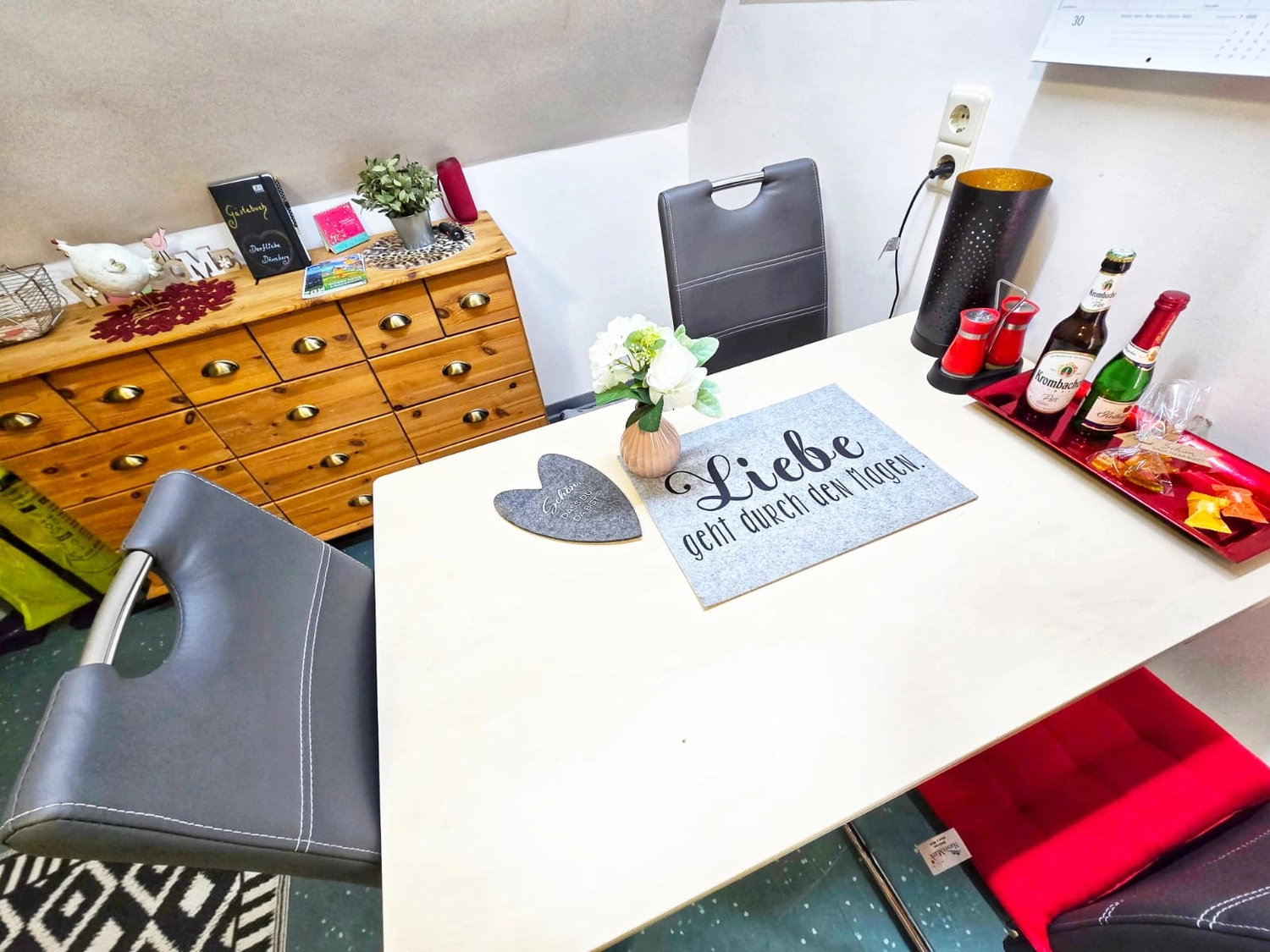 Urlaub mit Hund Bestwig