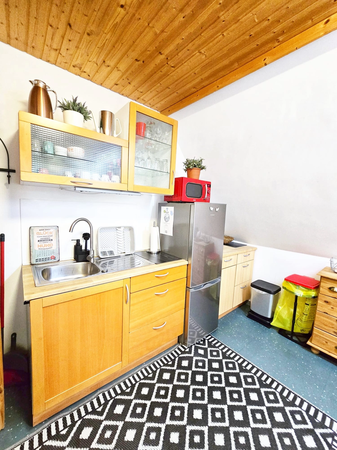 Urlaub mit Hund Bestwig