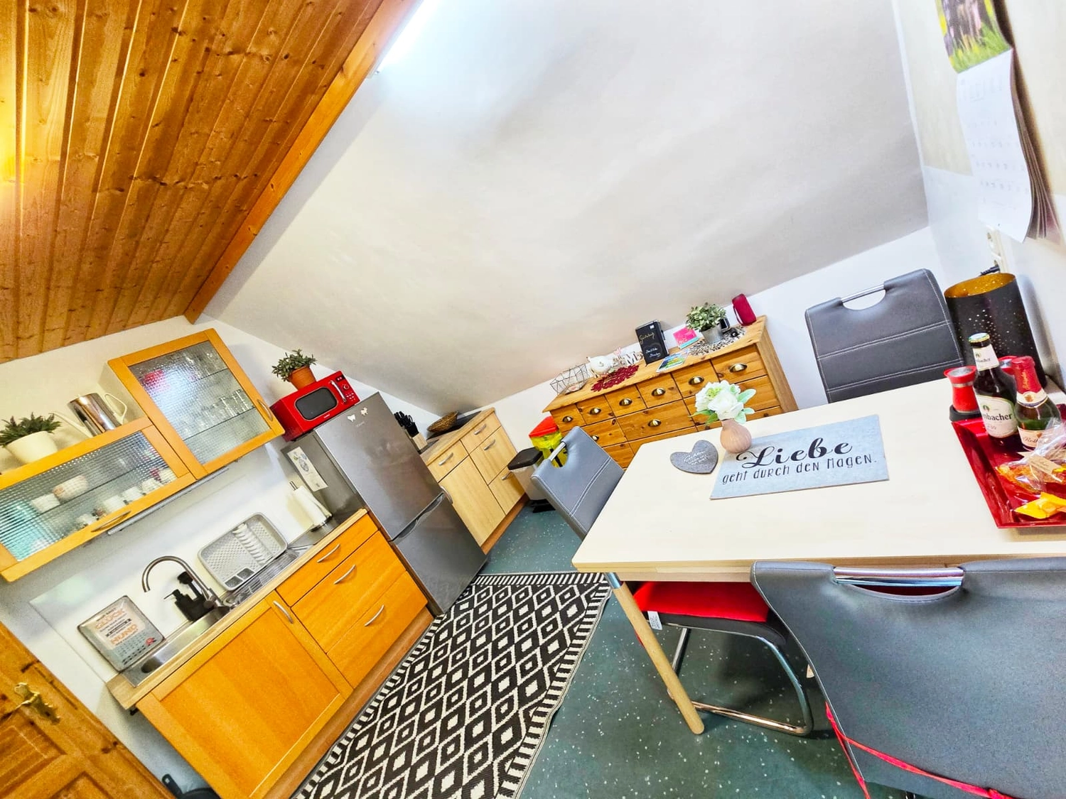 Urlaub mit Hund Bestwig