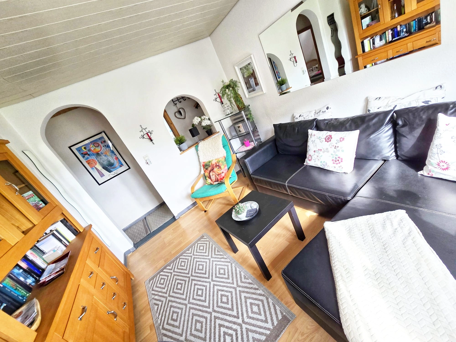 Ferienwohnung Traumblick