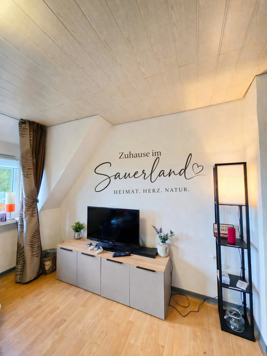 Wandern Sauerland